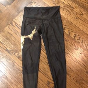 Teeki leggings